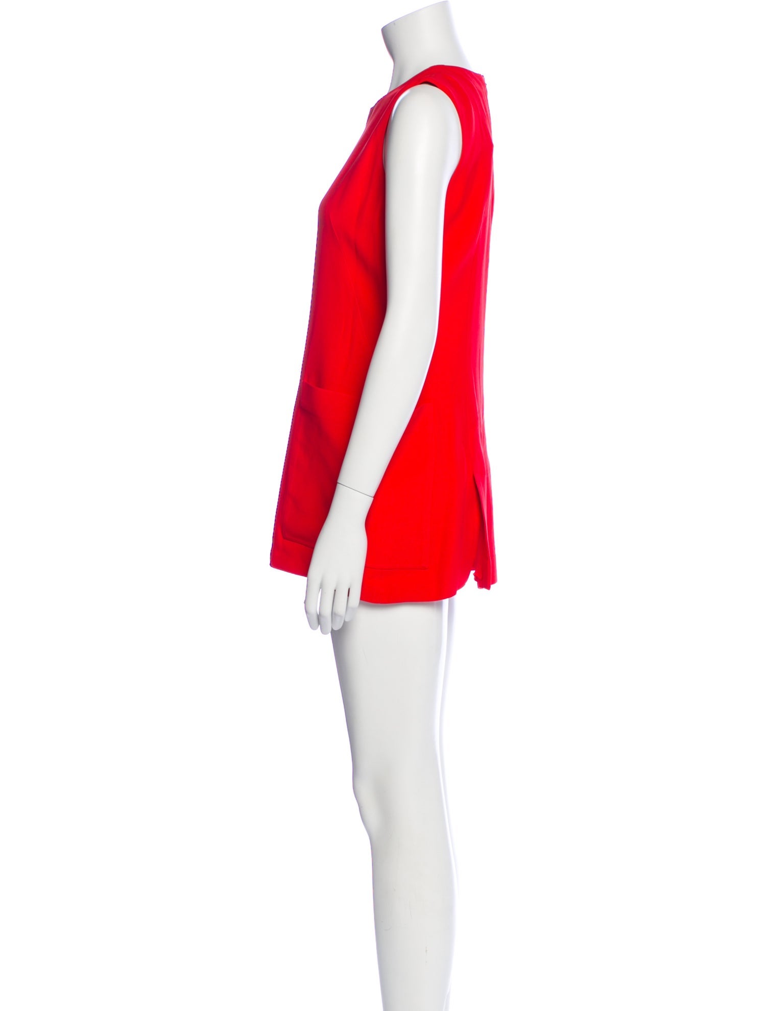 Alexander McQueen 2013 Mini Dress