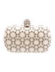 Alexander McQueen Skull Minaudière