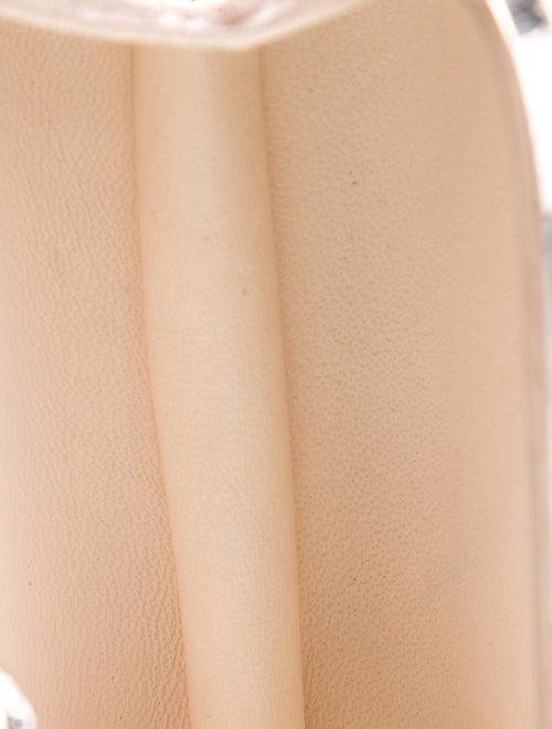 Alexander McQueen Skull Minaudière