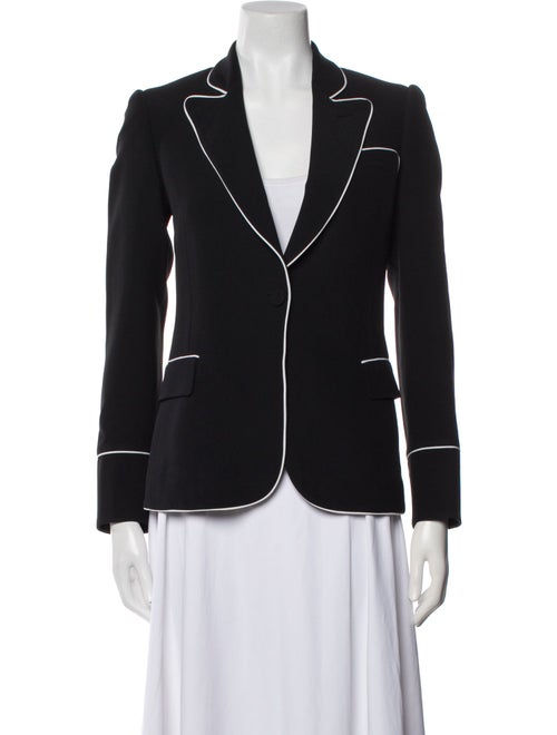 Alexander McQueen 2016 Blazer