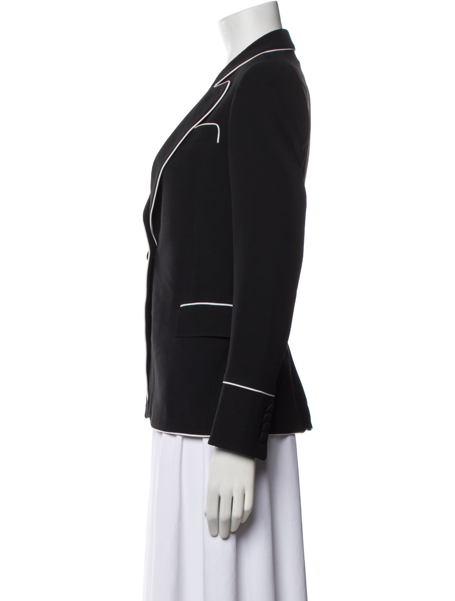 Alexander McQueen 2016 Blazer