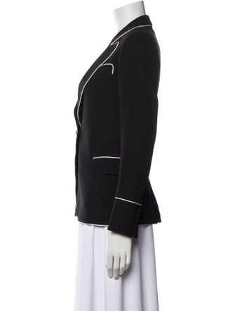 Alexander McQueen 2016 Blazer