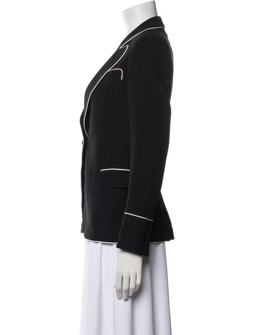 Alexander McQueen 2016 Blazer