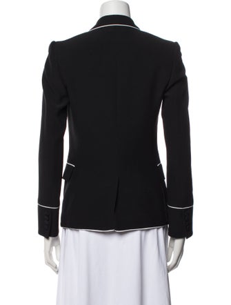 Alexander McQueen 2016 Blazer