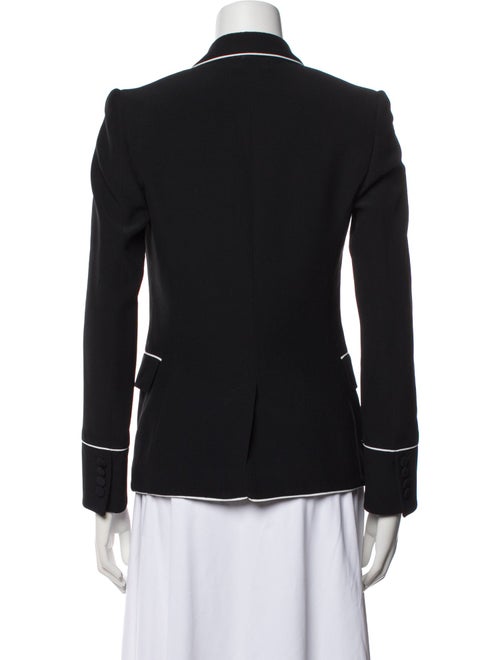 Alexander McQueen 2016 Blazer