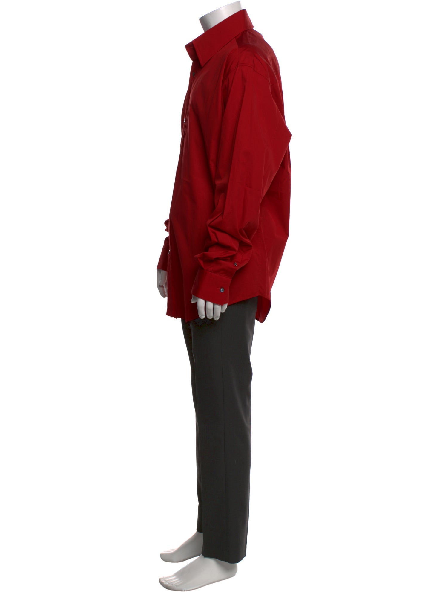 Alexander McQueen Long Sleeve Dress Shirt w/ Tags