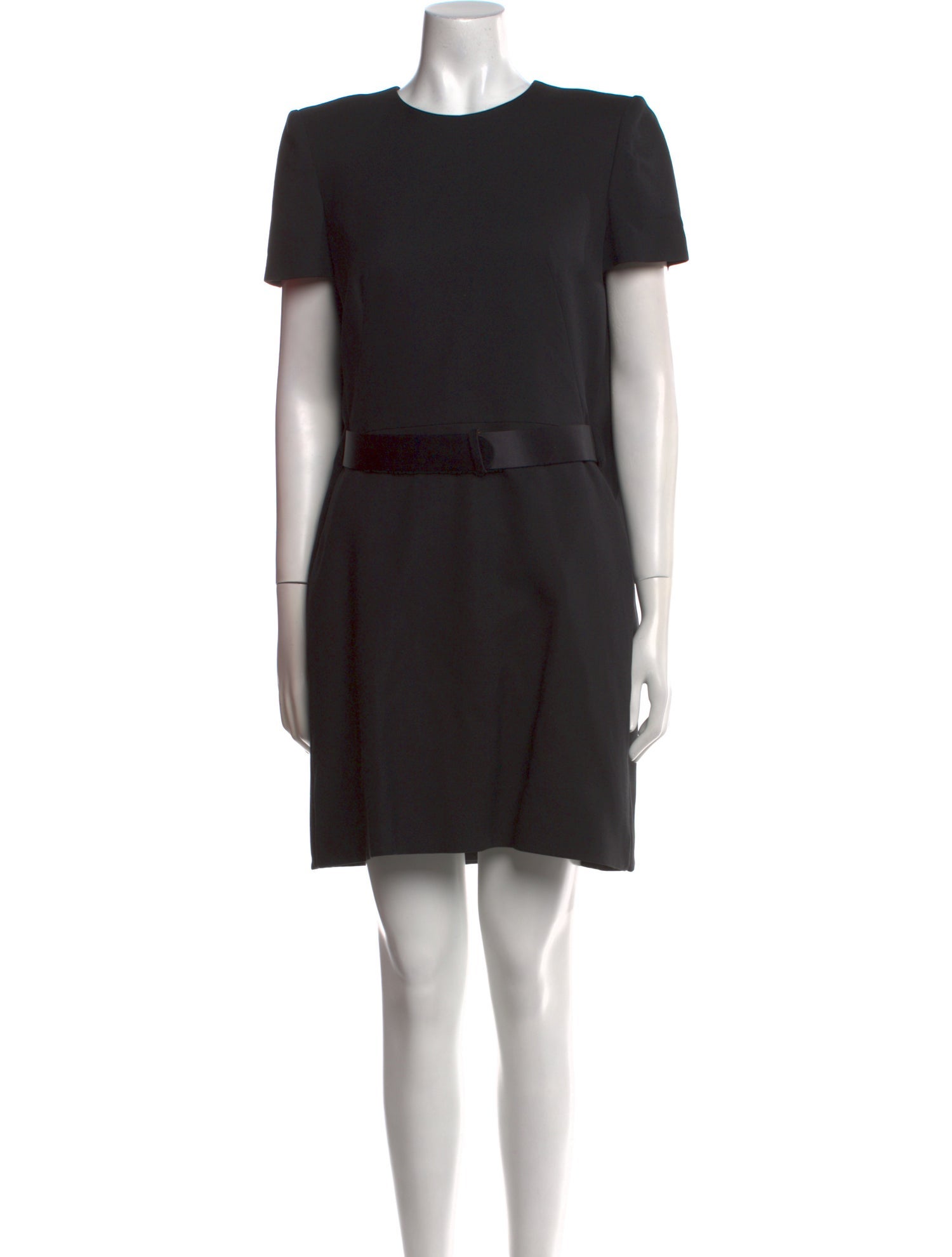 Alexander McQueen 2017 Mini Dress