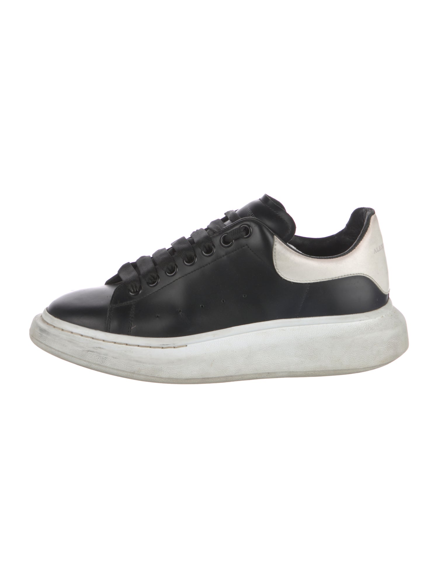 Alexander McQueen Larry Sneakers