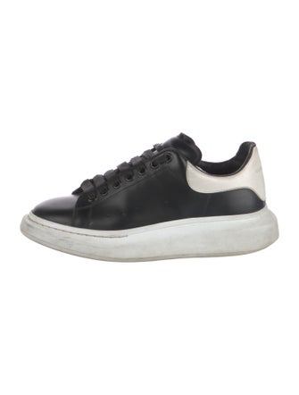 Alexander McQueen Larry Sneakers