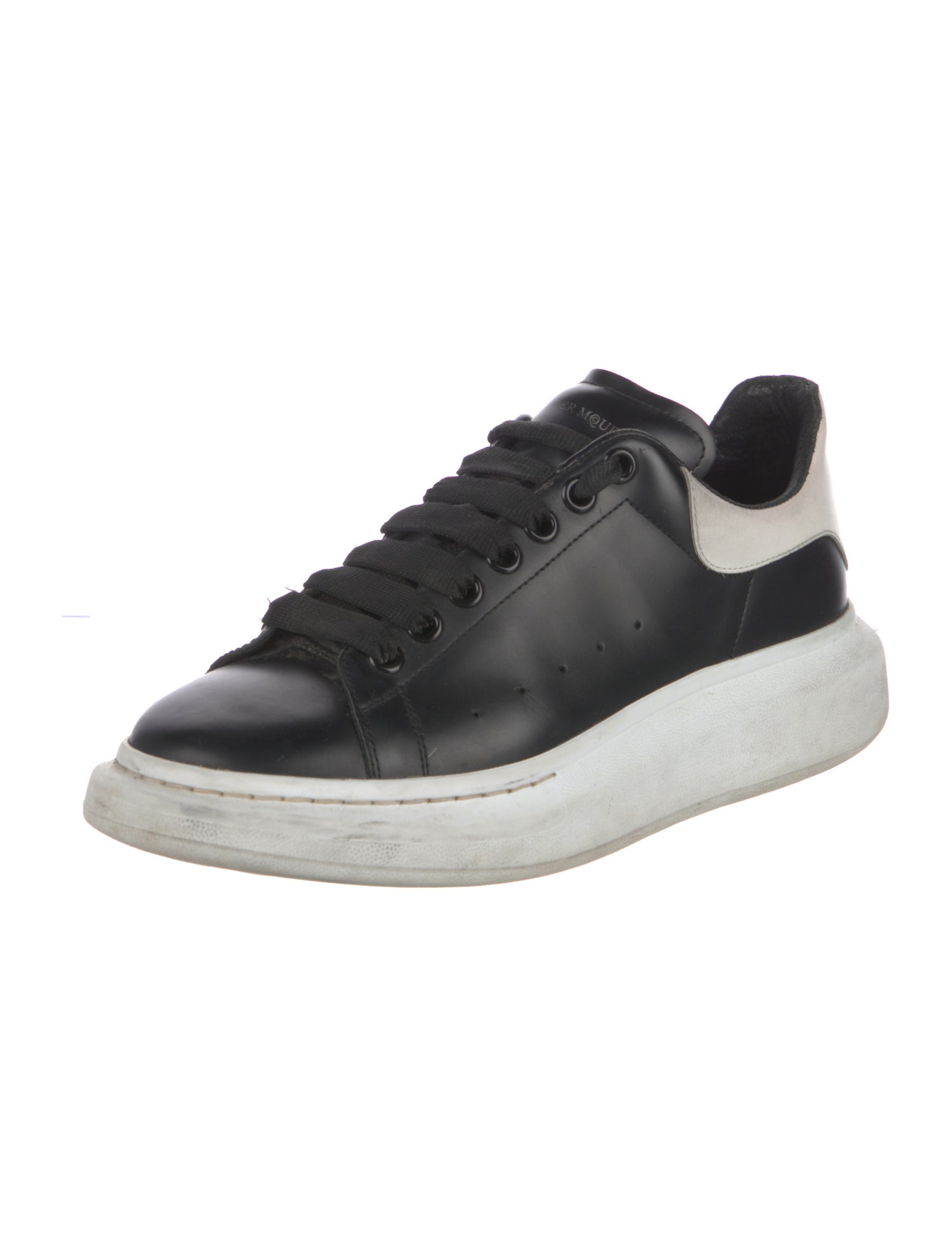 Alexander McQueen Larry Sneakers