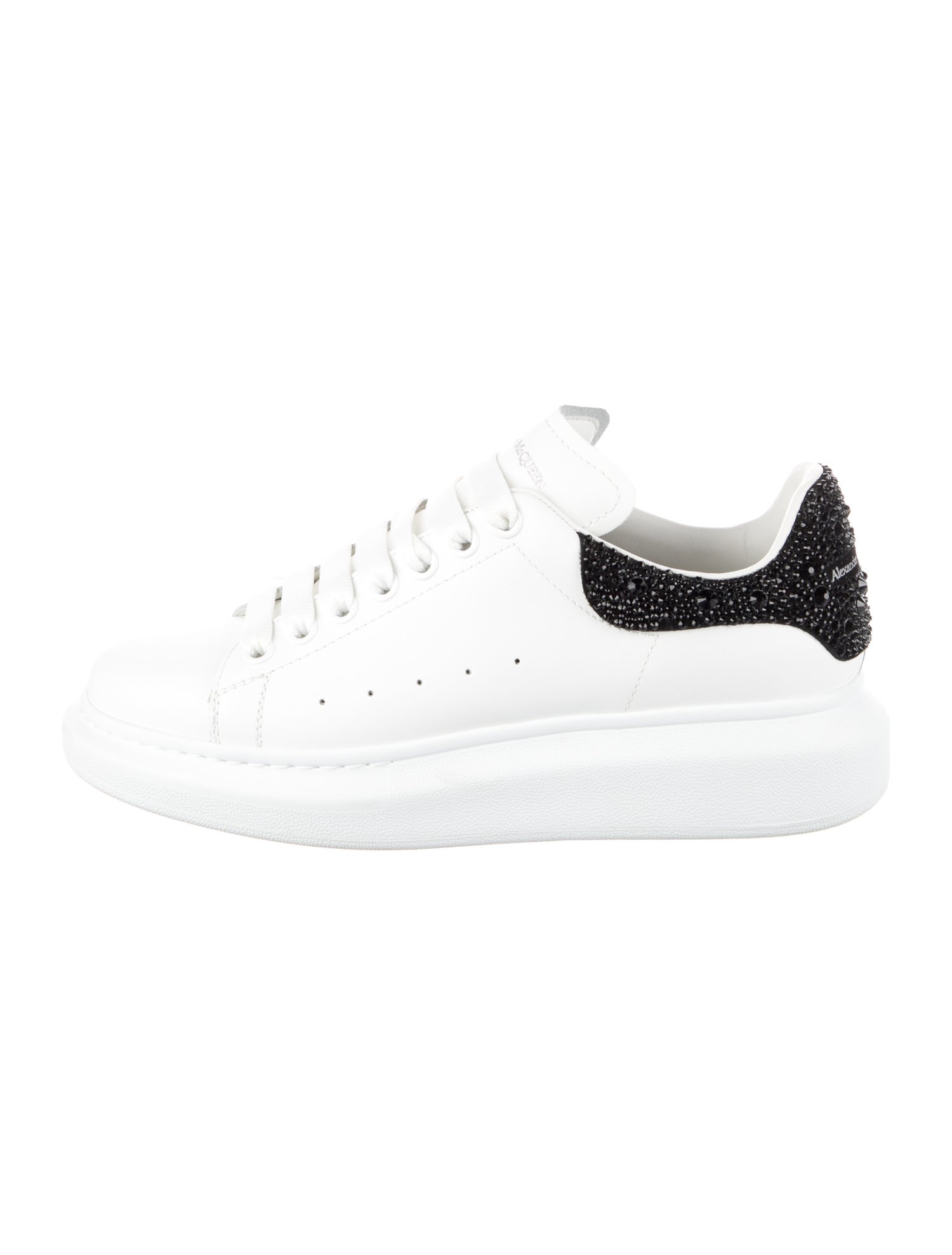 Alexander McQueen Larry Sneakers
