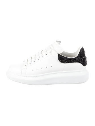 Alexander McQueen Larry Sneakers
