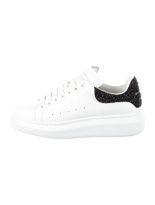 Alexander McQueen Larry Sneakers