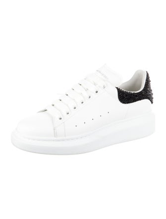 Alexander McQueen Larry Sneakers