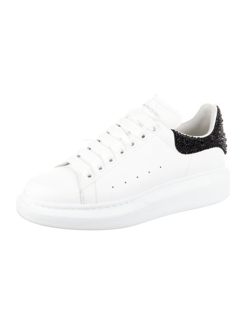 Alexander McQueen Larry Sneakers
