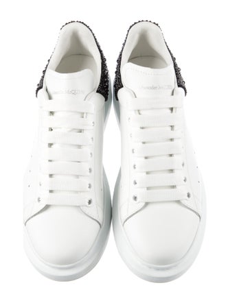 Alexander McQueen Larry Sneakers