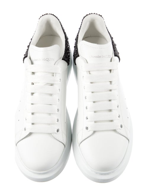 Alexander McQueen Larry Sneakers