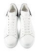 Alexander McQueen Larry Sneakers