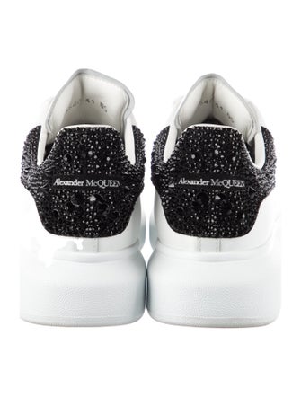 Alexander McQueen Larry Sneakers