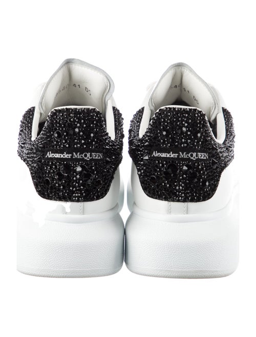 Alexander McQueen Larry Sneakers