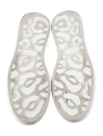 Alexander McQueen Larry Sneakers