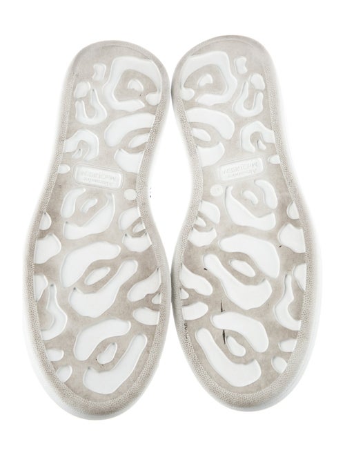 Alexander McQueen Larry Sneakers