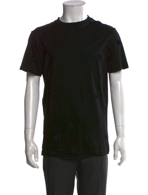 McQ Alexander McQueen Short Sleeve Shirt