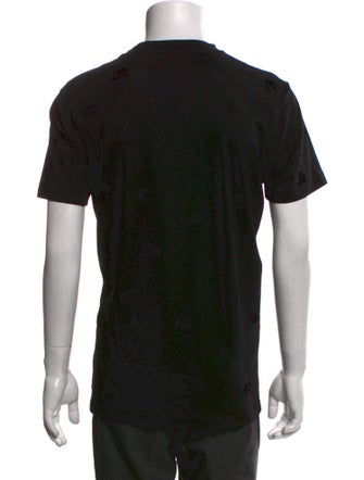 McQ Alexander McQueen Short Sleeve Shirt