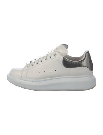 Alexander McQueen Larry Sneakers