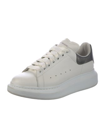 Alexander McQueen Larry Sneakers