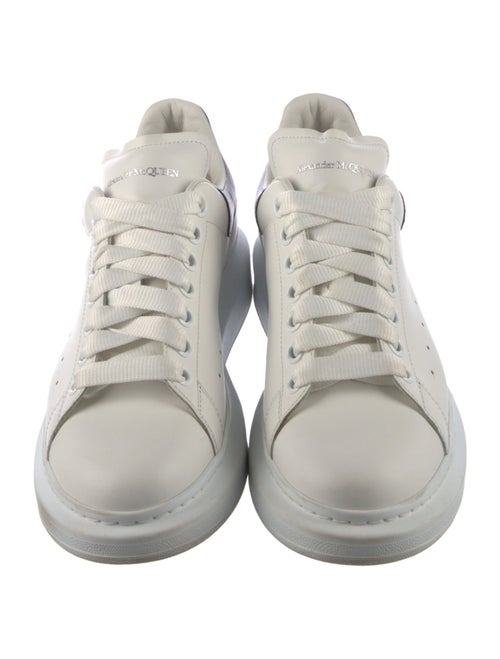 Alexander McQueen Larry Sneakers