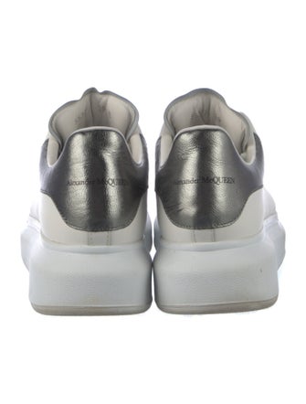 Alexander McQueen Larry Sneakers