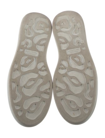 Alexander McQueen Larry Sneakers