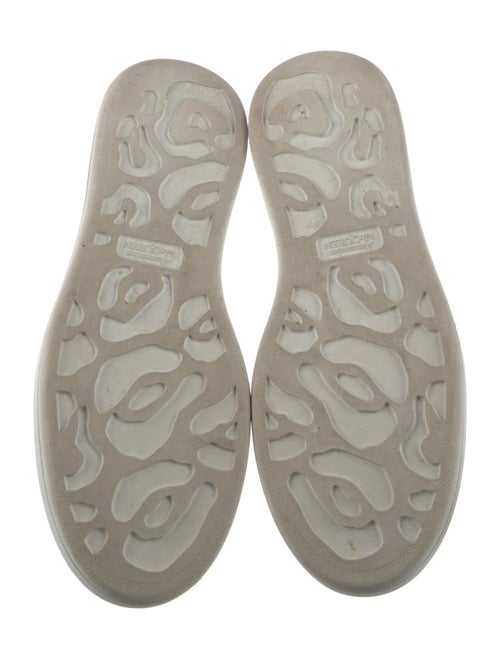 Alexander McQueen Larry Sneakers