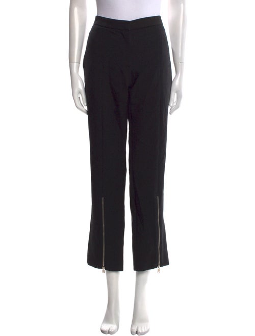 Alexander McQueen 2019 Wide Leg Pants