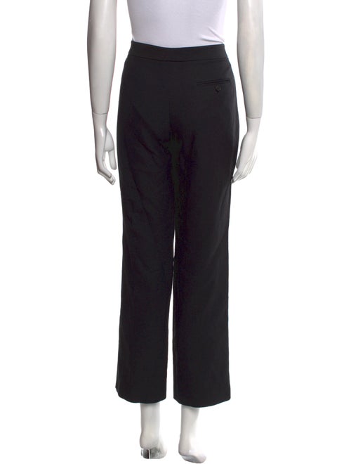 Alexander McQueen 2019 Wide Leg Pants