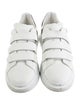 Alexander McQueen Leather Sneakers