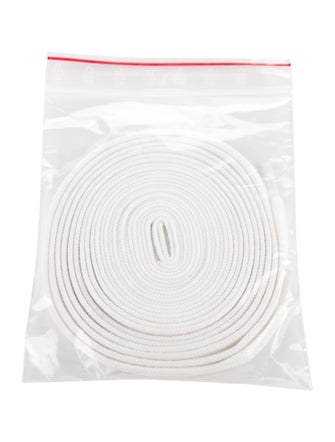 Alexander McQueen Rubber Rain Boots