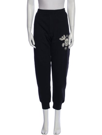 Alexander McQueen Sweatpants