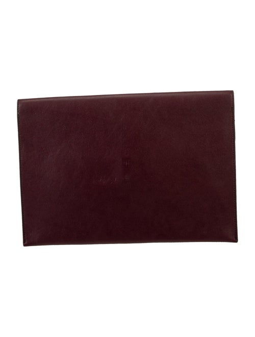 Alexander McQueen Skull Clutch