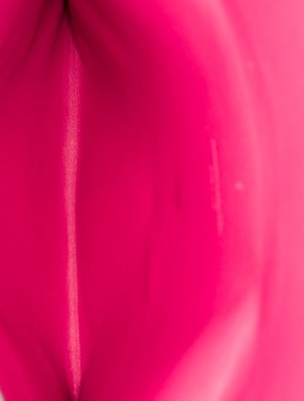 Alexander McQueen Skull Clutch