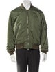 Alexander McQueen Bomber Jacket