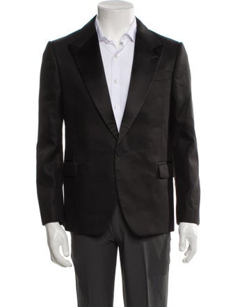 Alexander McQueen Blazer
