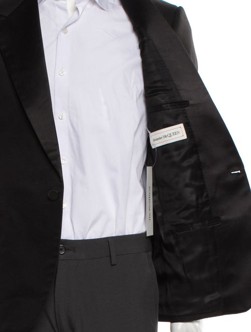 Alexander McQueen Blazer