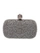 Alexander McQueen Skull Minaudière