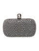 Alexander McQueen Skull Minaudière