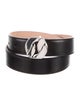 Alexander McQueen Leather Belt Kit