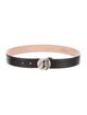 Alexander McQueen Leather Belt Kit