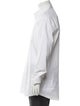 Alexander McQueen Long Sleeve Dress Shirt