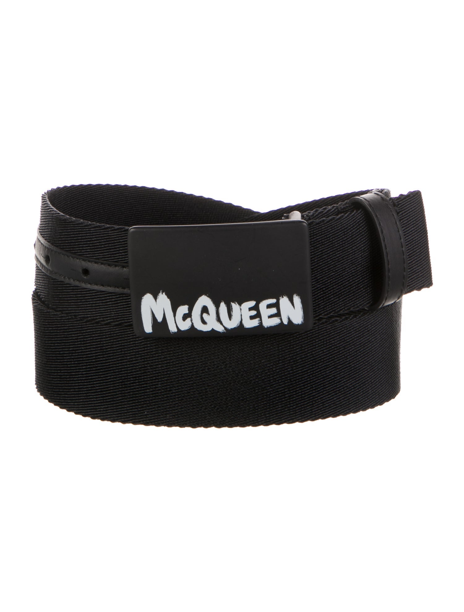Alexander McQueen Waist Belt